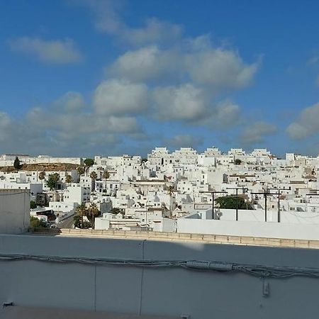 Apartamento Juan Vejer de la Frontera Eksteriør bilde