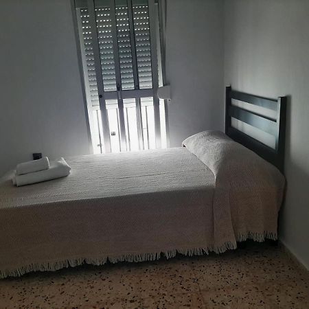Apartamento Juan Vejer de la Frontera Eksteriør bilde