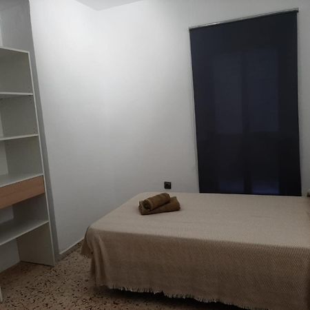 Apartamento Juan Vejer de la Frontera Eksteriør bilde