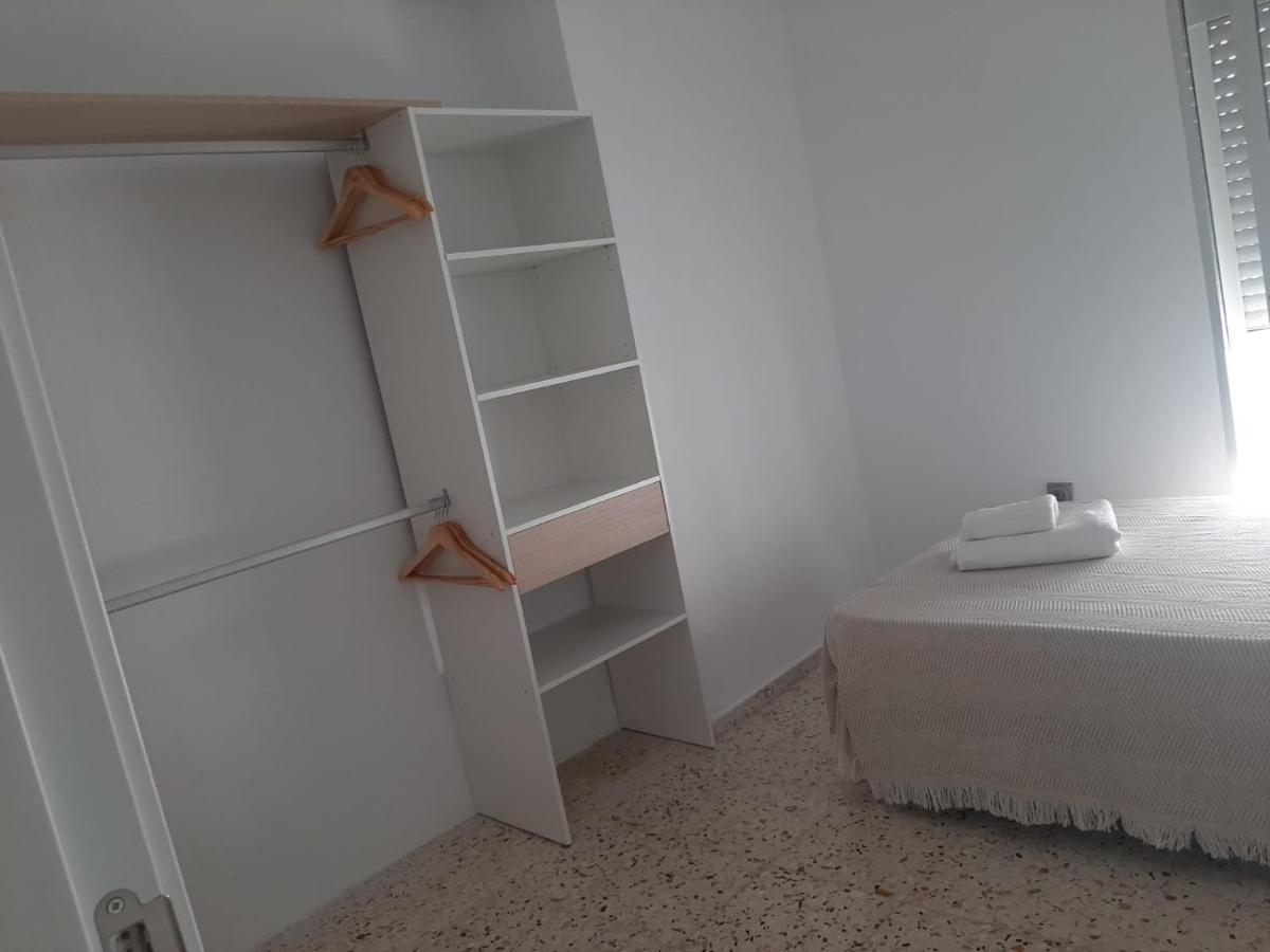 Apartamento Juan Vejer de la Frontera Eksteriør bilde