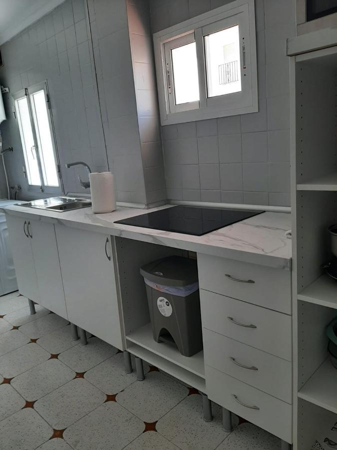 Apartamento Juan Vejer de la Frontera Eksteriør bilde