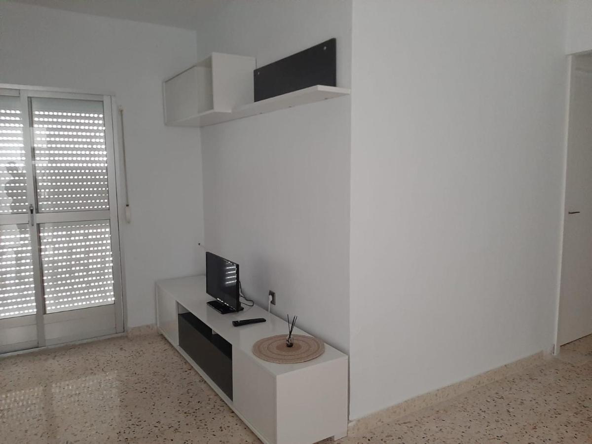 Apartamento Juan Vejer de la Frontera Eksteriør bilde
