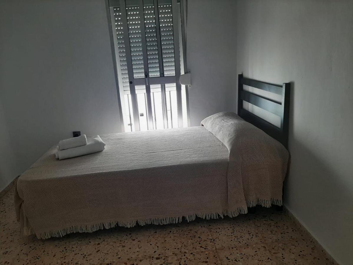 Apartamento Juan Vejer de la Frontera Eksteriør bilde
