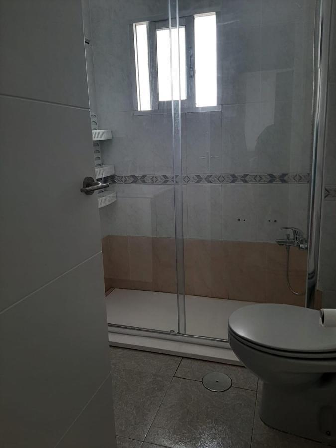 Apartamento Juan Vejer de la Frontera Eksteriør bilde