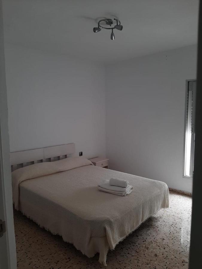 Apartamento Juan Vejer de la Frontera Eksteriør bilde