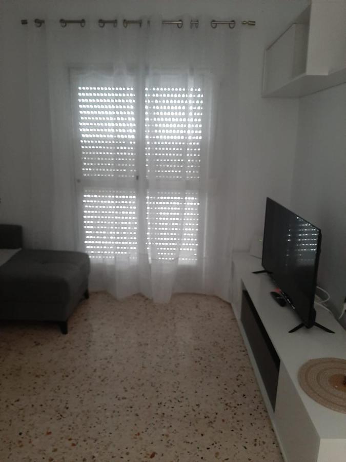Apartamento Juan Vejer de la Frontera Eksteriør bilde