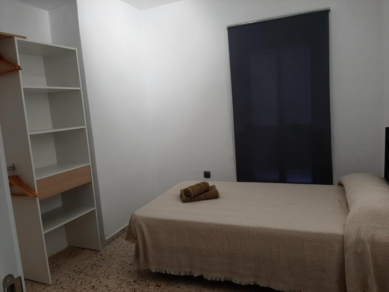 Apartamento Juan Vejer de la Frontera Eksteriør bilde